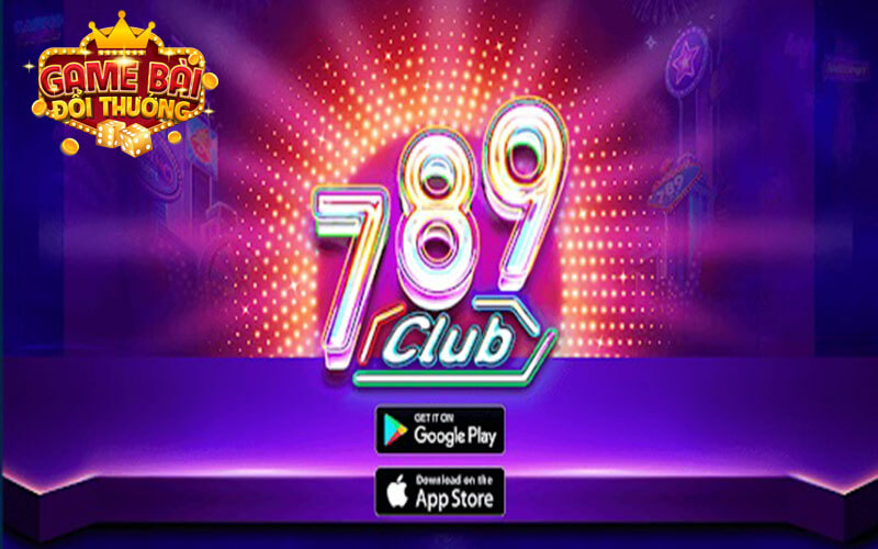 789Club - Điểm đến đáng tham gia game bài Phỏm nhất