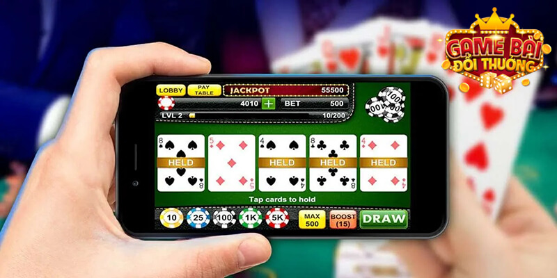 Cách chơi Poker chi tiết nhất