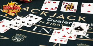 [Hot] Cách Chơi Blackjack © Đúng Luật Giành 73% Tỷ Lệ Thắng