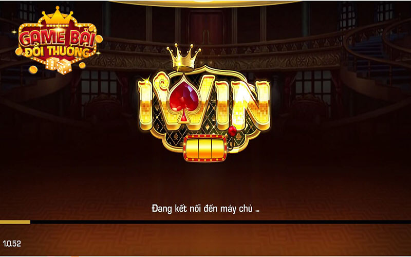 Iwin - Sân chơi game bài Sâm với nhiều khuyến mãi