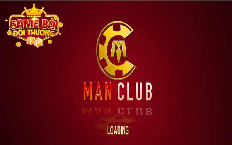 Man Club - Điểm đến đỉnh cao dành cho game bài Sâm