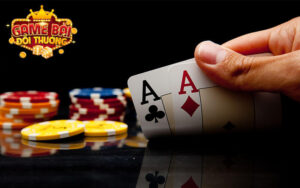 [Nhận Định] Top Cổng Game Bài Poker Đổi Thưởng Uy Tín