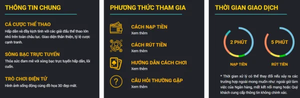 Tiện lợi mọi lúc mọi nơi khi tải app FIVE88