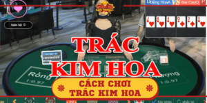 Cách tính điểm trong Trác Kim Hoa như thế nào?