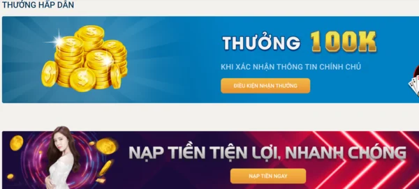 Kho game cực khủng chơi giải trí nhận ưu đãi tuyệt vời