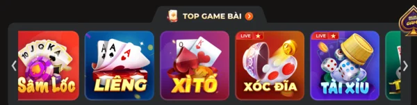 Kho game cược thể thao đa dạng cá cược hấp dẫn