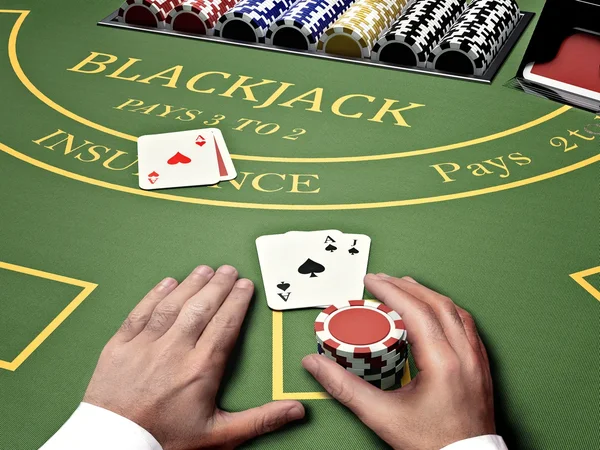 Blackjack là gì? Luật chơi Blackjack là gì cơ bản