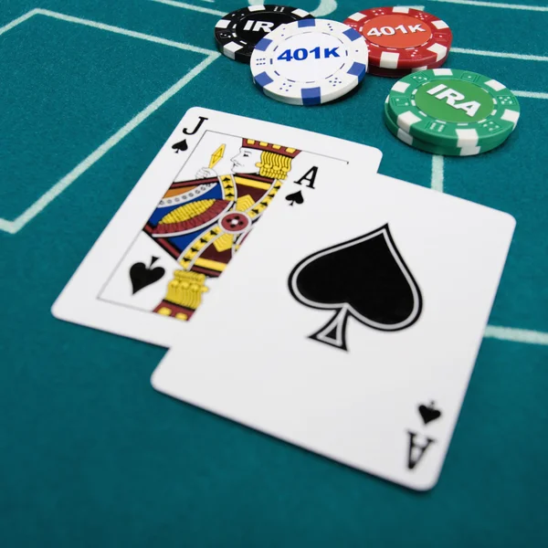 Blackjack là gì? - Cách chơi Blackjack quy định cơ bản