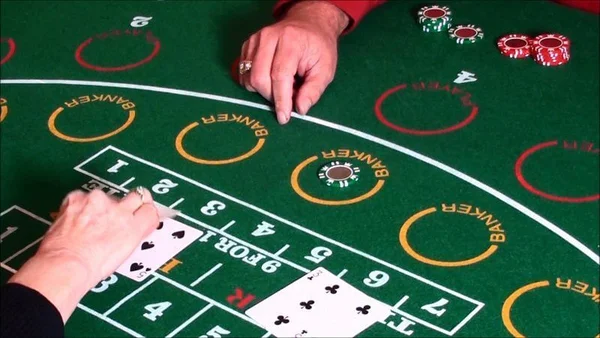 Hướng dẫn chi tiết các bước để tham gia hiệu quả trong cách chơi Baccarat