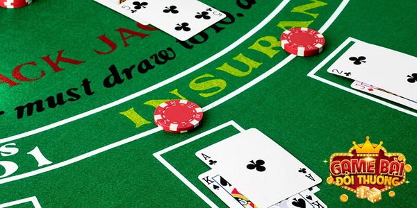 Trong cách chơi Blackjack hay 21 là cách tính điểm thú vị