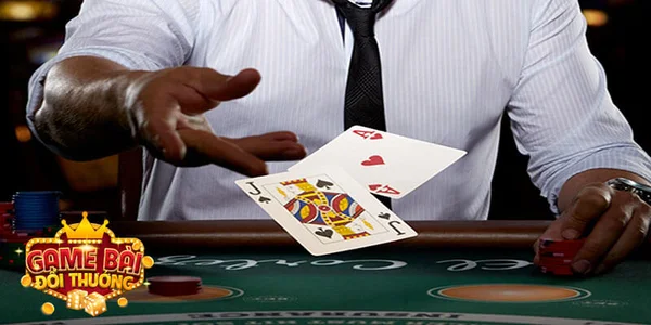 Mẹo hay trong cách chơi Blackjack để tăng cơ hội chiến thắng