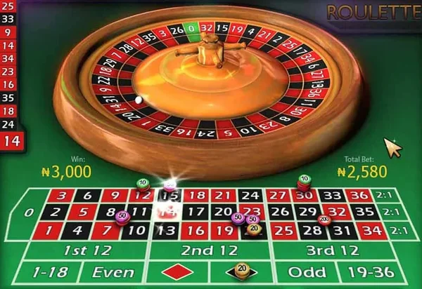 Nắm luật cơ bản để áp dụng cách chơi Roulette hiệu quả