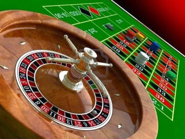 Cách chơi Roulette hiệu quả khi ưu tiên bản ít số 0 trên vòng quay