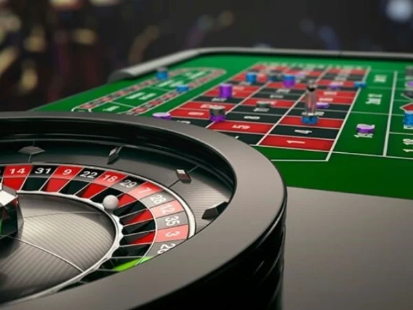 Cách chơi Roulette hay khi đánh số quay vòng