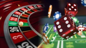 Cách chơi roulette – Chi tiết cách chơi, mẹo chơi, tính điểm