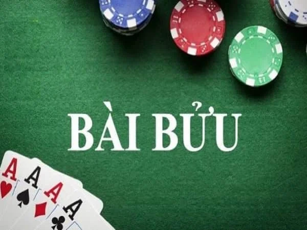 Luật chơi game bài Bửu đơn giản và dễ chơi