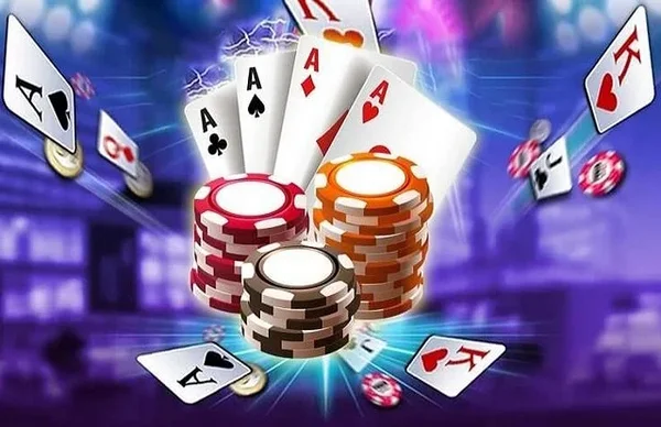 Đặc điểm của game bài sâm - Giới thiệu