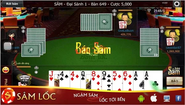 Nên chủ động tìm hiểu luật trong cách đánh game bài sâm