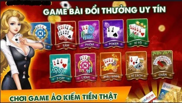 Đăng ký Game bài đổi thưởng để bắt đầu tham gia