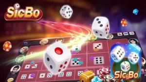 Game Sicbo – Trò chơi game bài được yêu thích, hấp dẫn