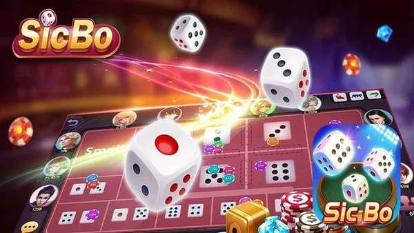 Game Sicbo có luật chơi rõ ràng và chi tiết