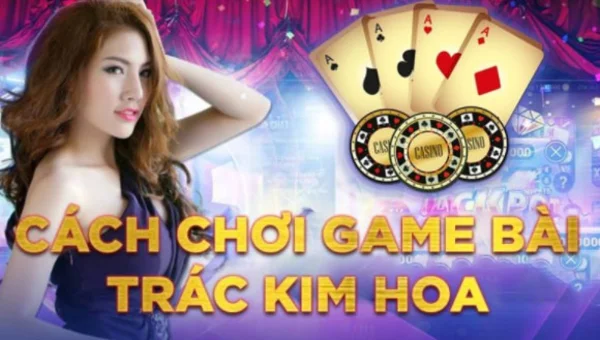 Thế nào là Trác Kim Hoa có quy định xếp hạng bài thế nào?