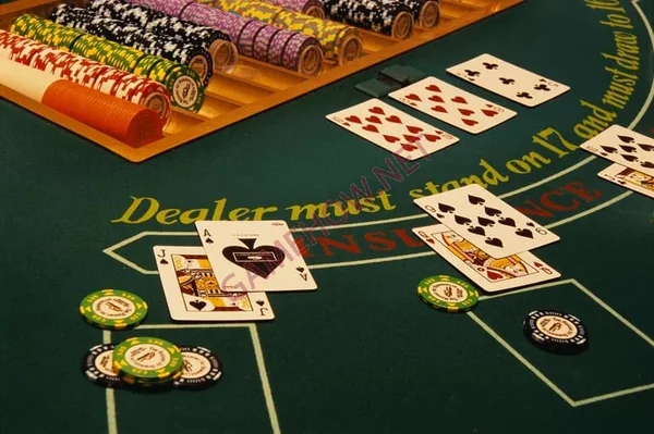 Thế nào là thắng trong Blackjack - Cách chơi blackjack