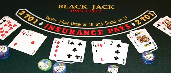 Thuật ngữ trong Blackjack nắm rõ để có cách chơi hiệu quả