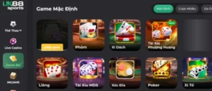 UK88 – nền tảng cá cược casino trực tuyến hàng đầu