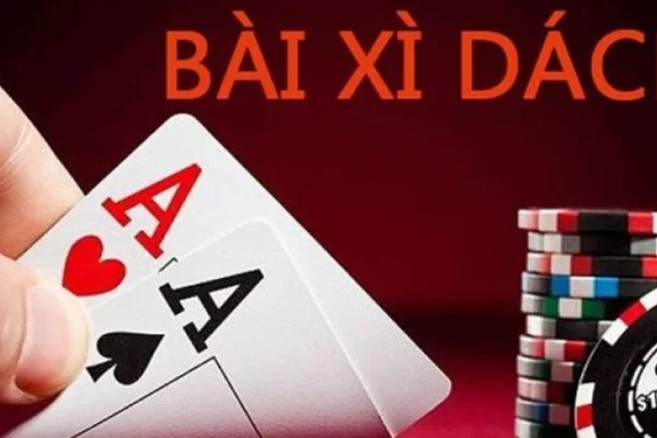 Xì dách 3 lá xì tính bao nhiều điểm