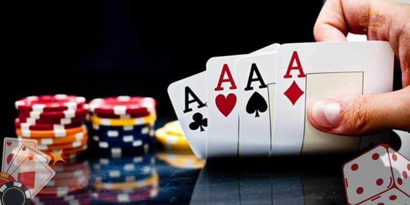 Thế nào là thắng trong Poker? Thông tin chi tiết