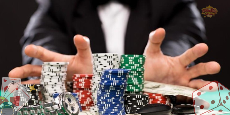 Cách chơi hand Poker khởi đầu như thế nào?