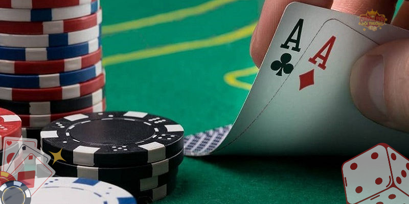 Giới thiệu về trò chơi bài Poker