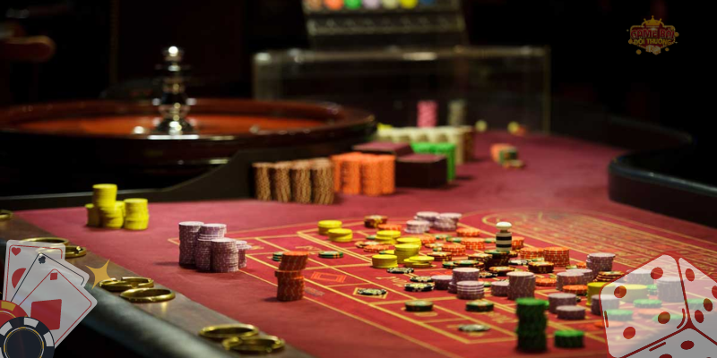 Thế nào là Roulette có quy định rõ ràng luật chơi, cách chơi