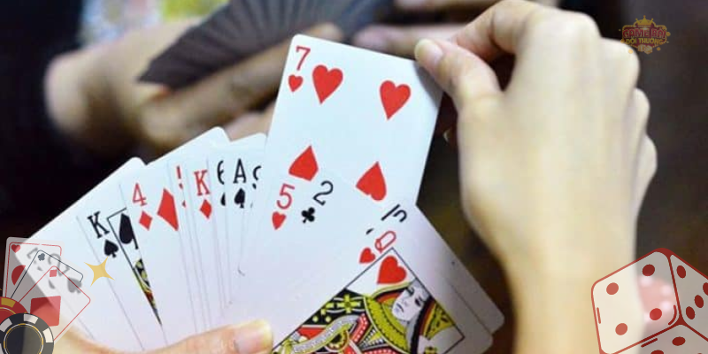 Mậu thầu là gì? - Luật chơi Poker