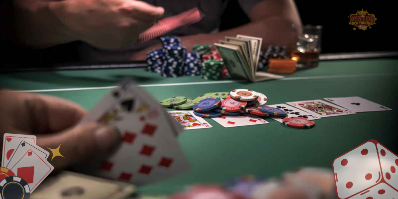 Cách chơi hand Poker cần lưu ý những gì?