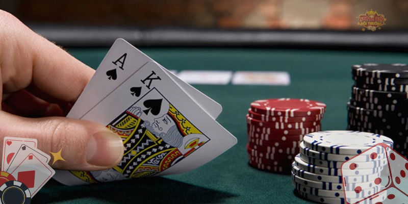 Hai đôi là gì? Luật chơi bài Poker như thế nào?