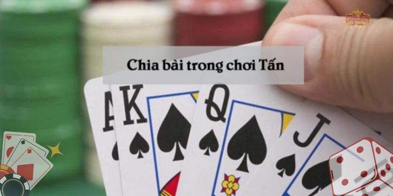 Thế nào là thắng trong Tấn? Chi tiết quy định luật chơi