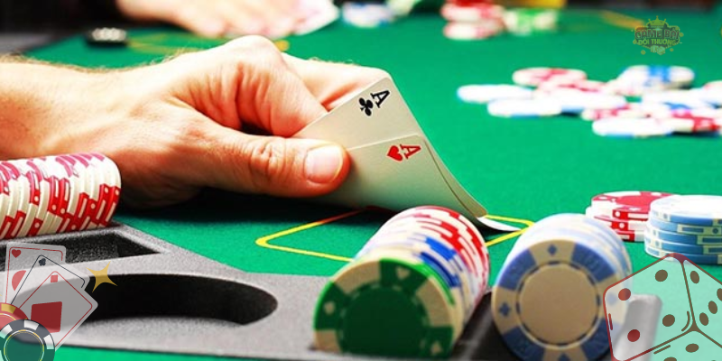 Tìm hiểu thông tin về Poker và ý nghĩa các thuật ngữ trong Poker