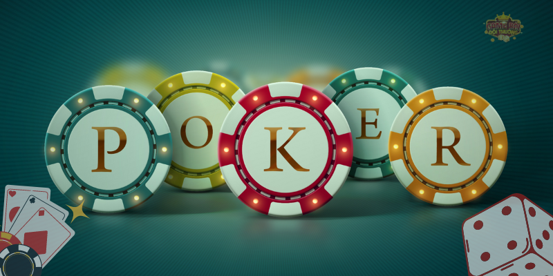 Nắm thông tin về thứ tự bài Poker để áp dụng hiệu quả