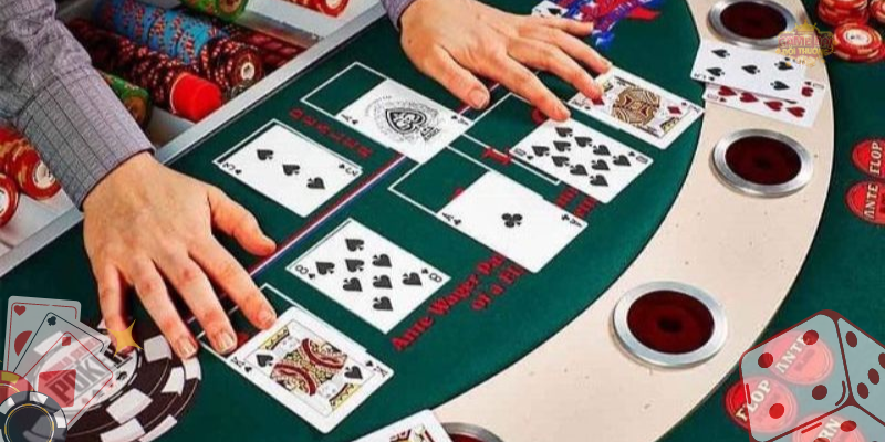 Cách chơi hand Poker cần dựa trên những yếu tố nào?