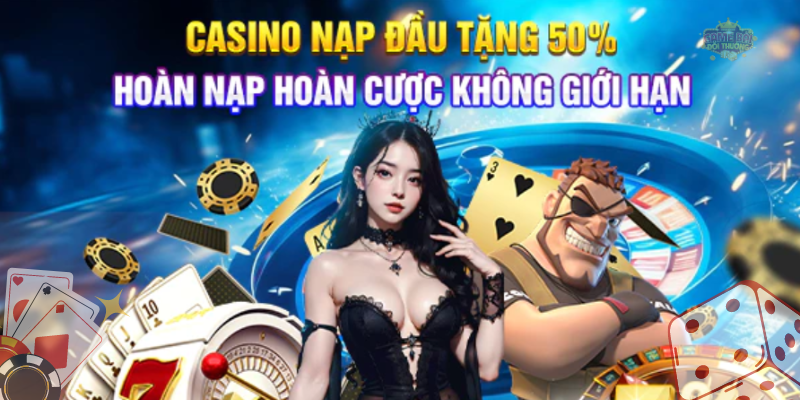 Dễ dàng nạp rút giải trí nhanh cùng Zbet