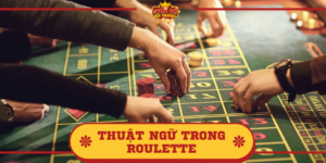 Thuật ngữ trong Roulette và giải đáp thông tin ý nghĩa