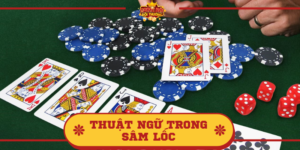 Thuật ngữ trong Sâm Lốc và ý nghĩa cơ bản