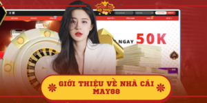 MAY88 – Nền tảng game bài cá cược hấp dẫn