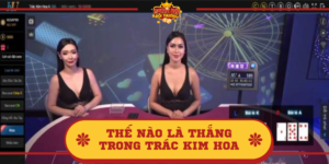 Thế nào là thắng trong Trác Kim Hoa? Giải đáp