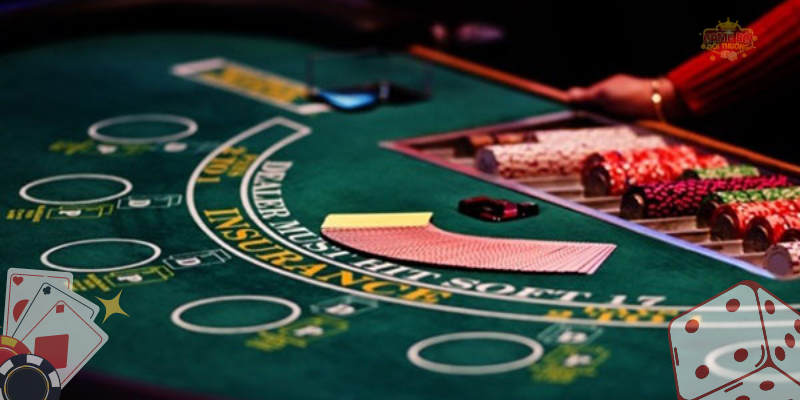 Luật chơi Baccarat để chơi baccarat hay nhất