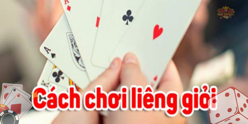 Thế nào là Liêng được giải đáp chi tiết với cách chơi và luật chơi cụ thể