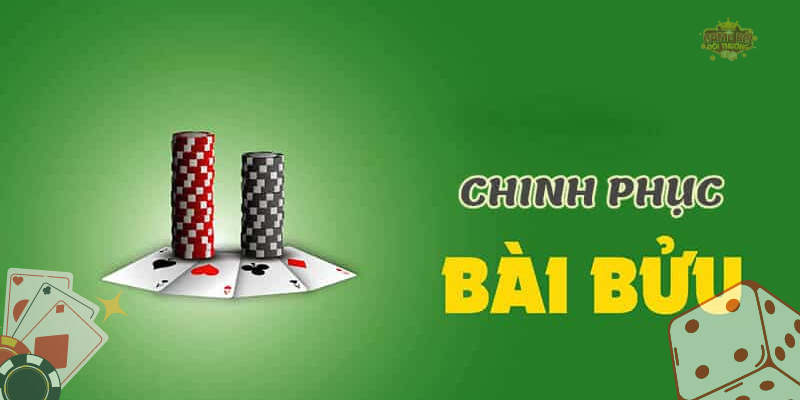 Kinh nghiệm chơi hay nhất sau khi xác định bài bửu có mấy lá