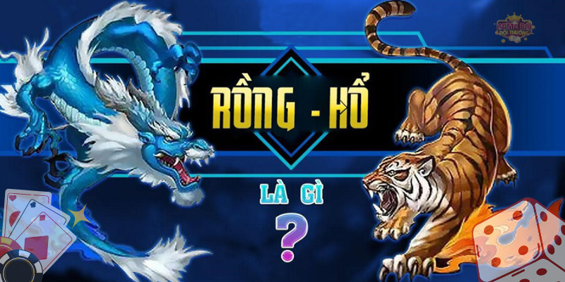 Thế nào là Rồng Hổ? Luật chơi bài Rồng Hổ